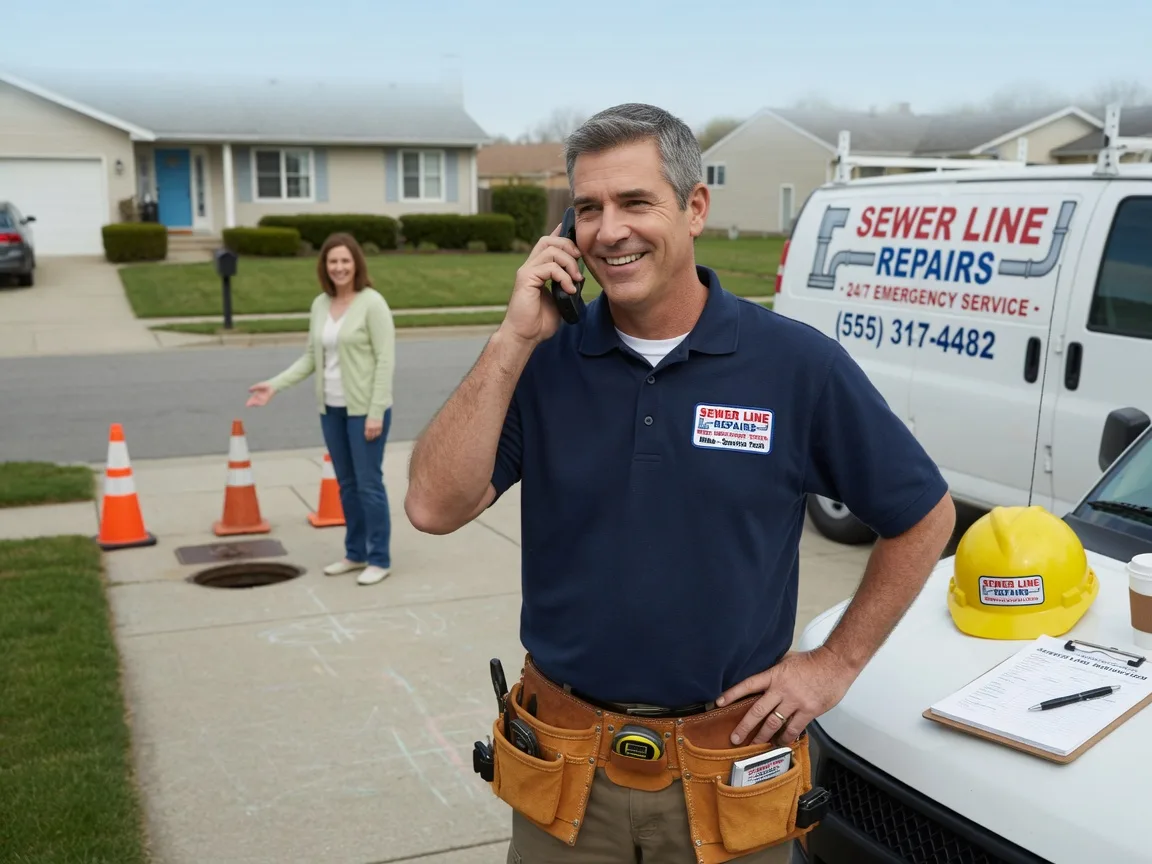 Emergency Plumber New Stanton, PA FAQs